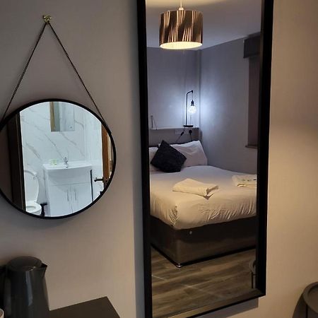 Hotel Phoenix Pods Liverpool Esterno foto