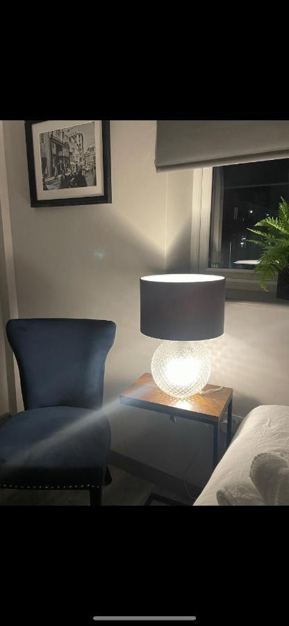 Hotel Phoenix Pods Liverpool Esterno foto