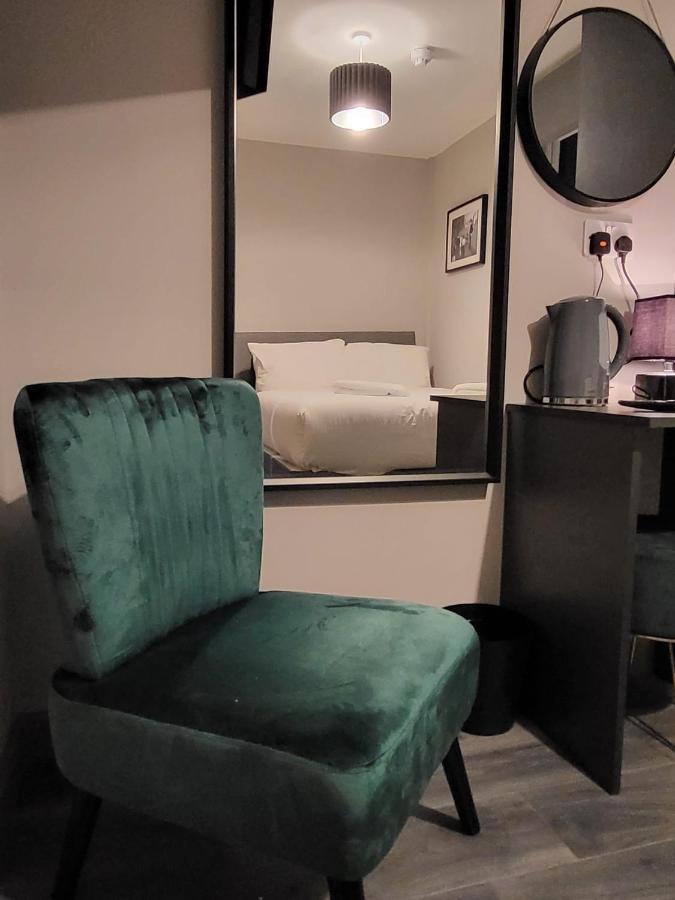Hotel Phoenix Pods Liverpool Esterno foto