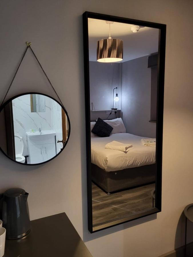 Hotel Phoenix Pods Liverpool Esterno foto