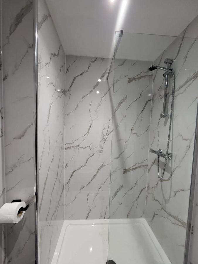 Hotel Phoenix Pods Liverpool Esterno foto
